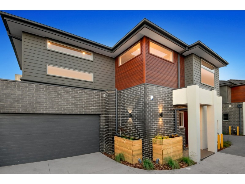 2/17 Justin Avenue, Glenroy VIC 3046