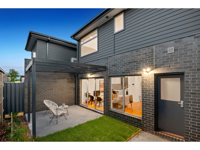 2/17 Justin Avenue, Glenroy VIC 3046