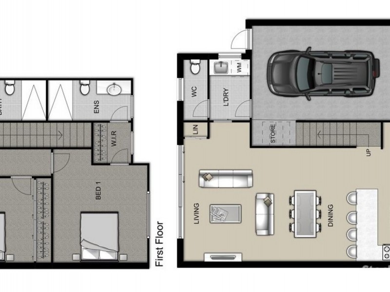 2/1 Meredith Street, Broadmeadows VIC 3047