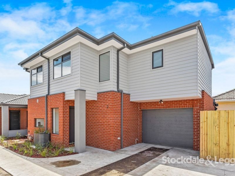 2/35 Becket Street North, Glenroy VIC 3046