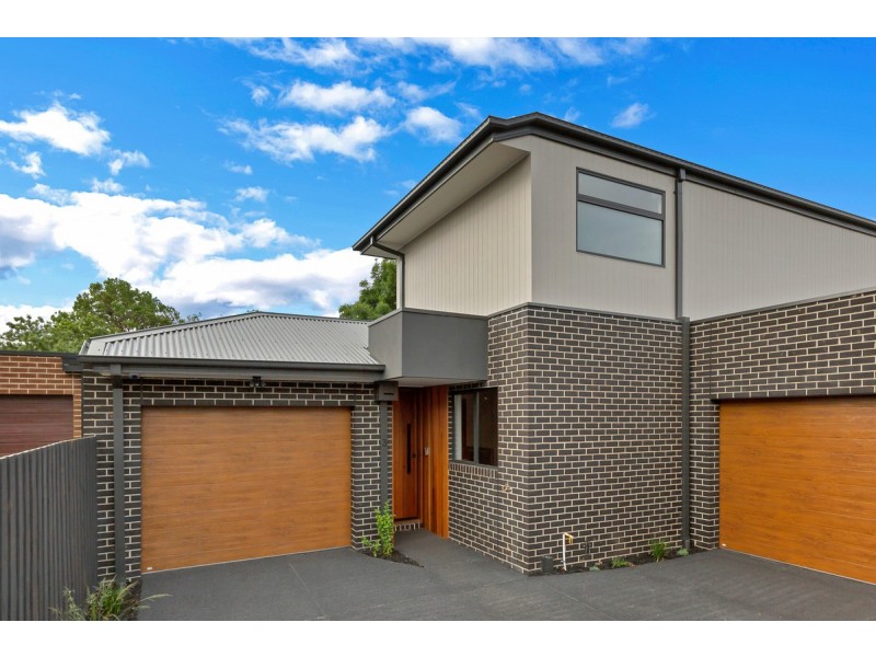 3/10 Curie Avenue, Oak Park VIC 3046