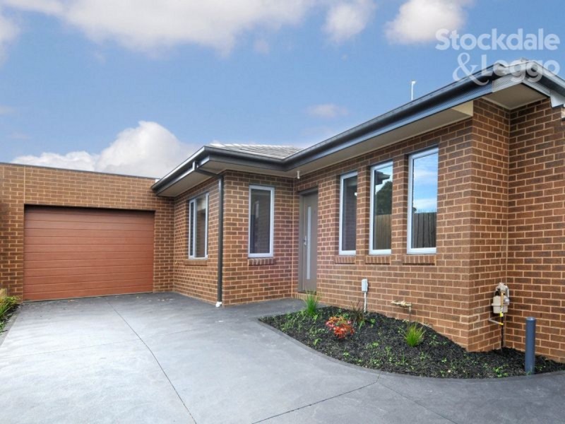 3/30 George Street, Glenroy VIC 3046