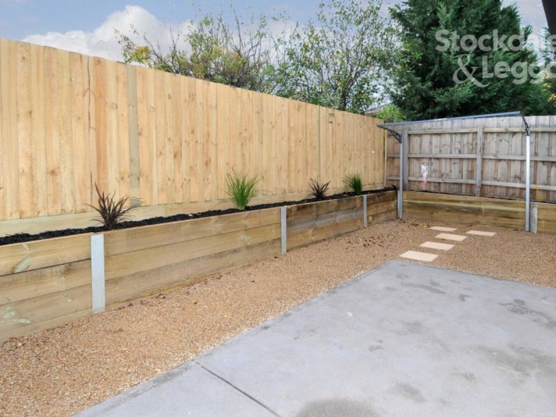 3/30 George Street, Glenroy VIC 3046