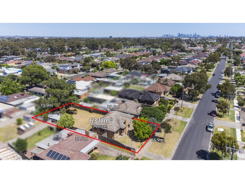 136 East Street, Hadfield VIC 3046