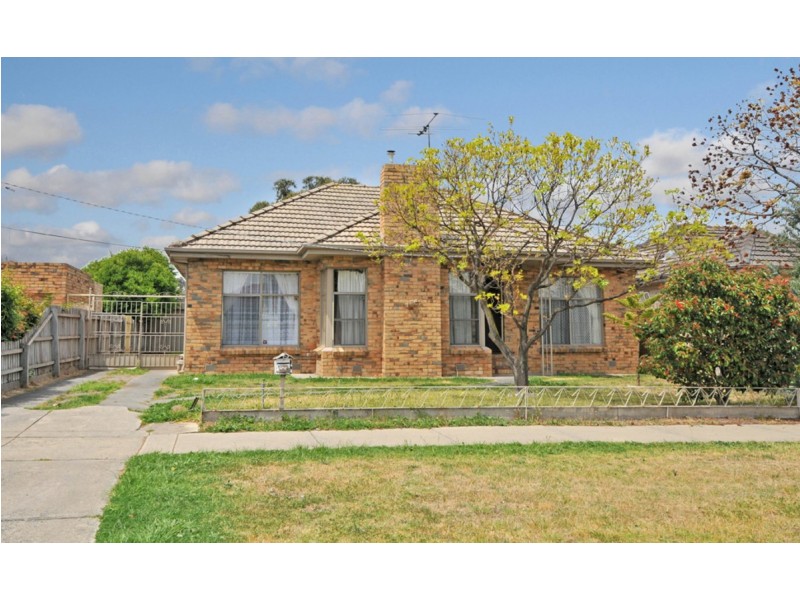 136 East Street, Hadfield VIC 3046