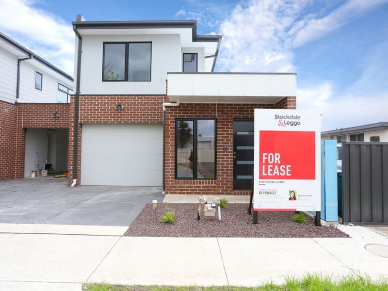 8 Chifley Avenue, Glenroy VIC 3046