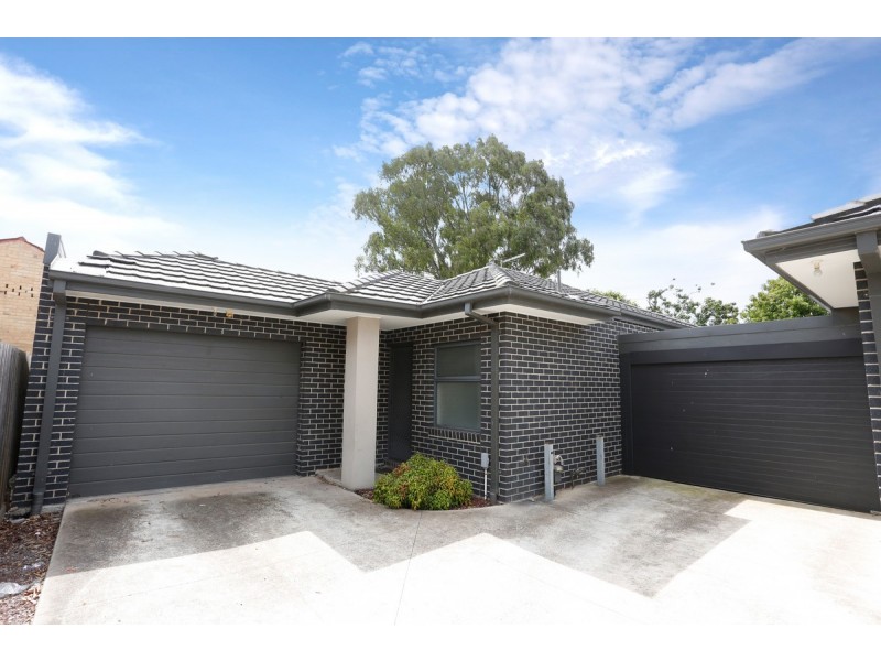 3/3 Howard Court, Glenroy VIC 3046