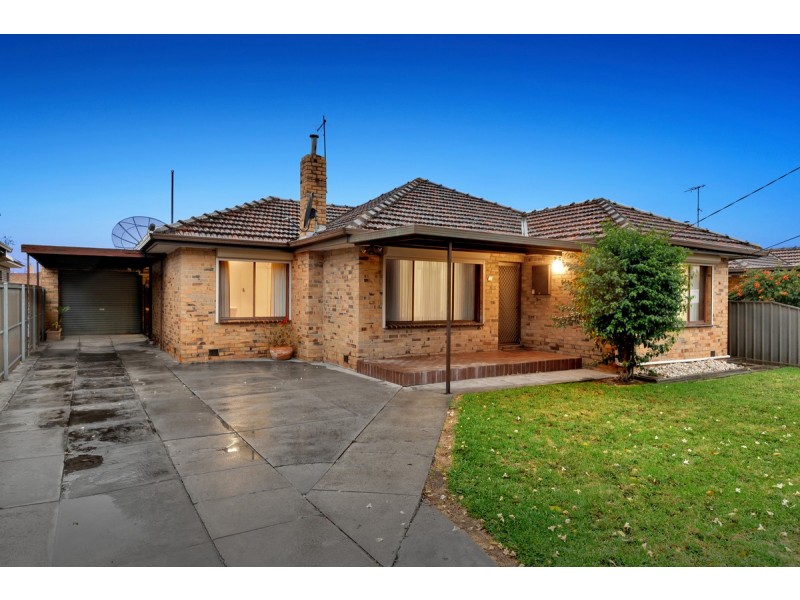 20 James Street, Fawkner VIC 3060