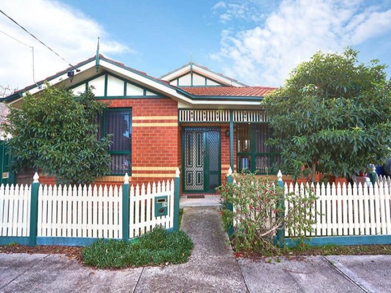 2A Patience Street, Hadfield VIC 3046