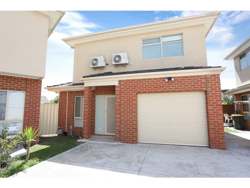 2/27 Apollo Crescent, Dallas VIC 3047