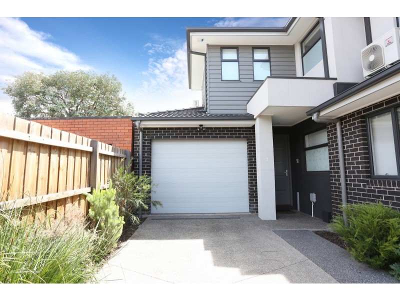 3/40 Glenroy Road, Glenroy VIC 3046