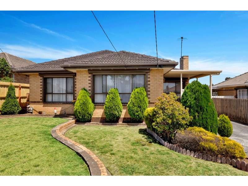 9 Alec Crescent, Fawkner VIC 3060