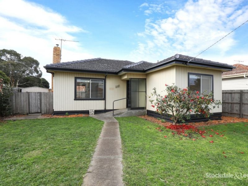 12 Melbourne Avenue, Glenroy VIC 3046