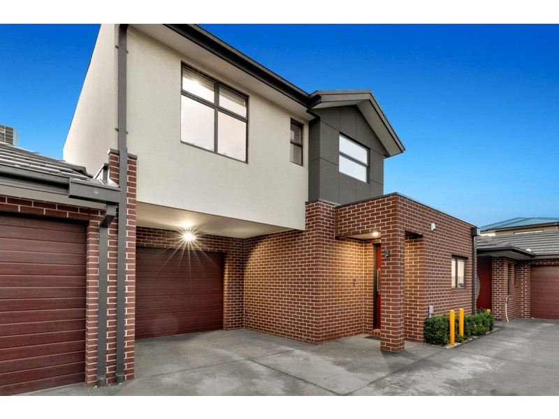 3/18 York Street, Glenroy VIC 3046