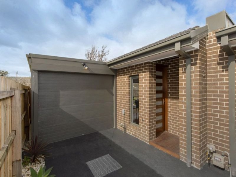 3/76 Hubert Avenue, Glenroy VIC 3046