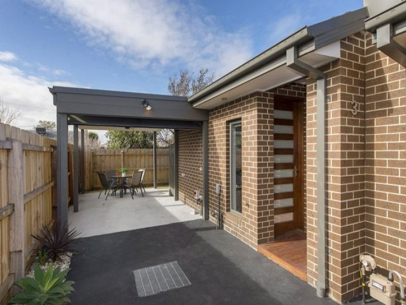 3/76 Hubert Avenue, Glenroy VIC 3046