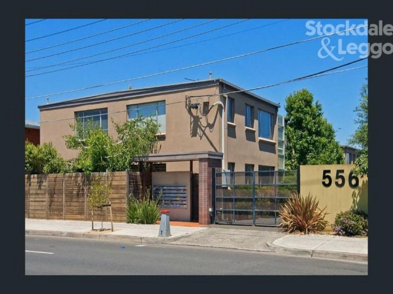 17/556 Moreland Road, Brunswick West VIC 3055