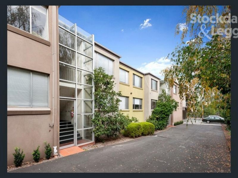17/556 Moreland Road, Brunswick West VIC 3055