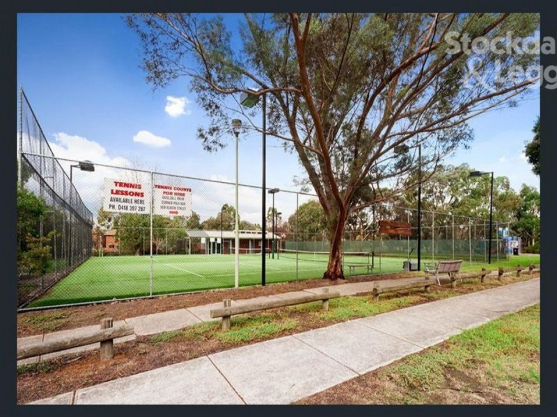 17/556 Moreland Road, Brunswick West VIC 3055