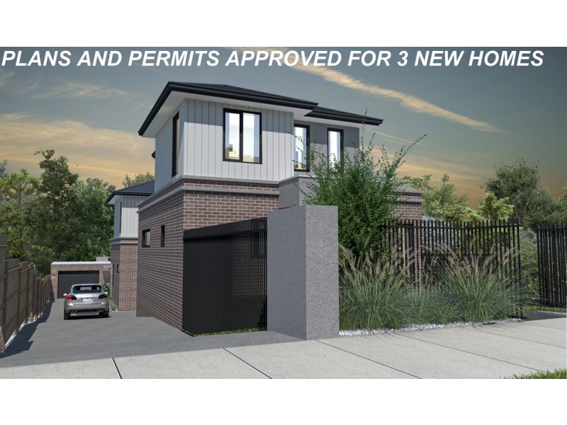 3 Vincent Street, Oak Park VIC 3046