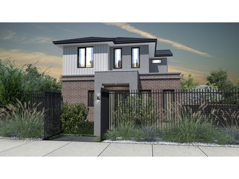 3 Vincent Street, Oak Park VIC 3046
