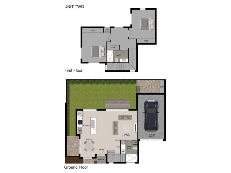 3 Vincent Street, Oak Park VIC 3046