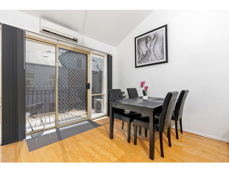 14/8 Mawbey Street, Kensington VIC 3031