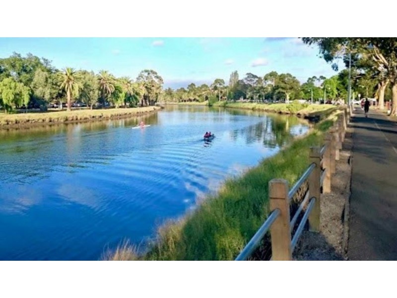 14/8 Mawbey Street, Kensington VIC 3031