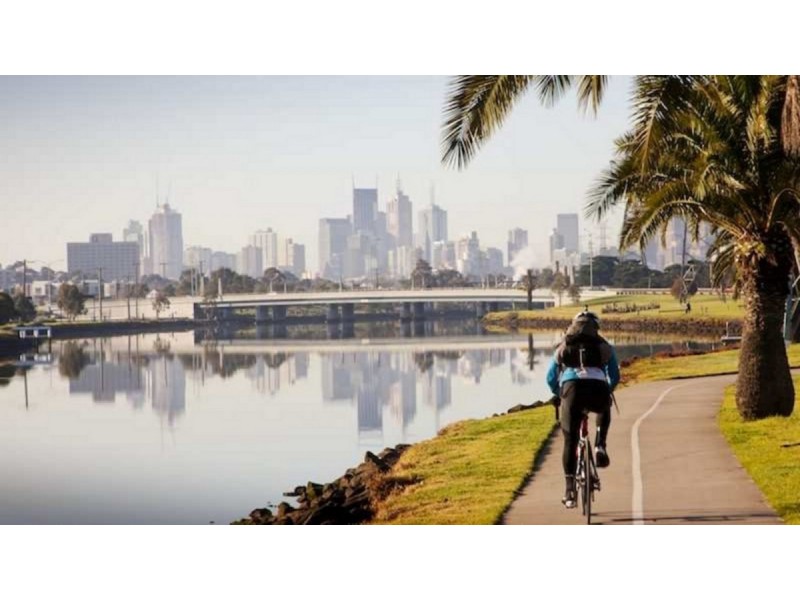 14/8 Mawbey Street, Kensington VIC 3031