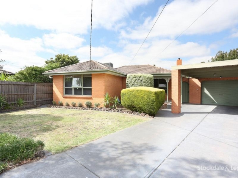 1 Epsom Court, Fawkner VIC 3060