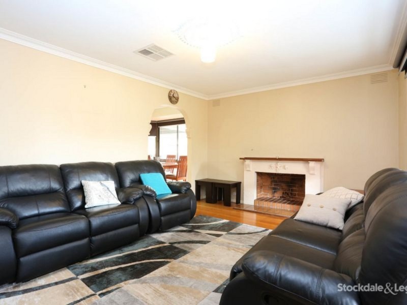 1 Epsom Court, Fawkner VIC 3060