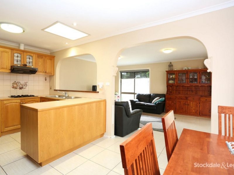 1 Epsom Court, Fawkner VIC 3060