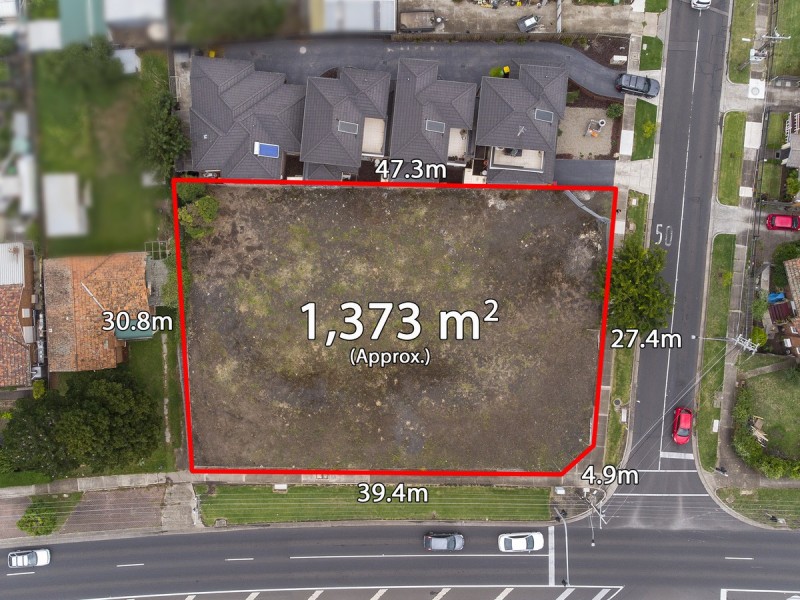 1-3 Sunset Boulevard, Jacana VIC 3047