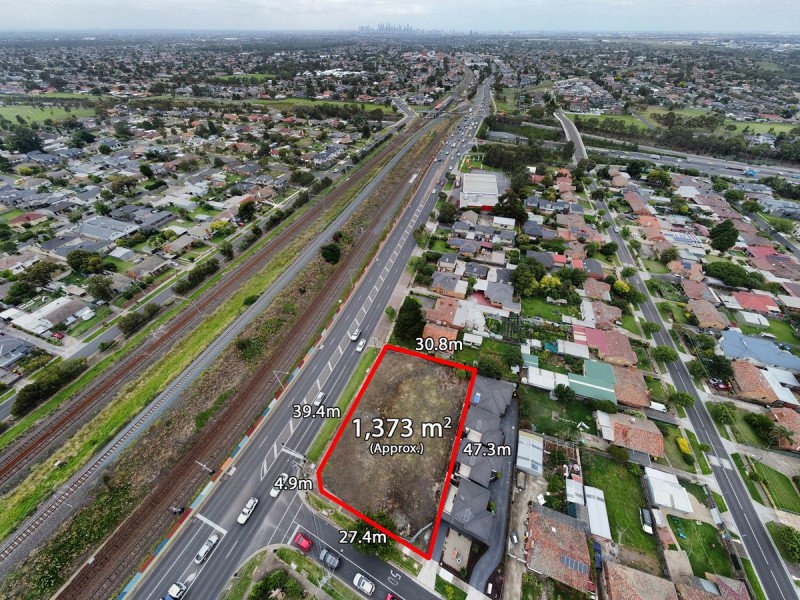 1-3 Sunset Boulevard, Jacana VIC 3047