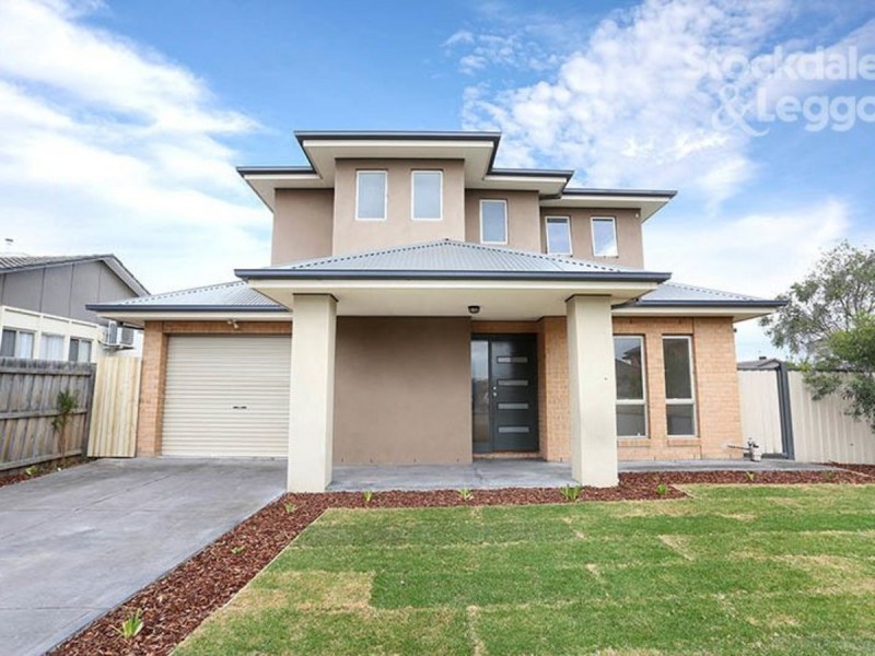 41 Mcbryde Street, Fawkner VIC 3060