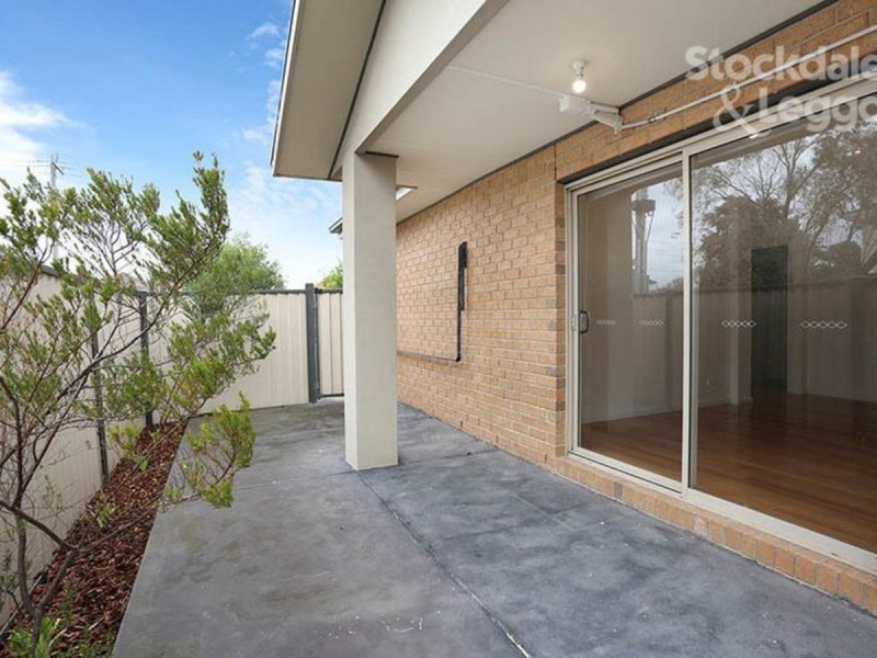 41 Mcbryde Street, Fawkner VIC 3060