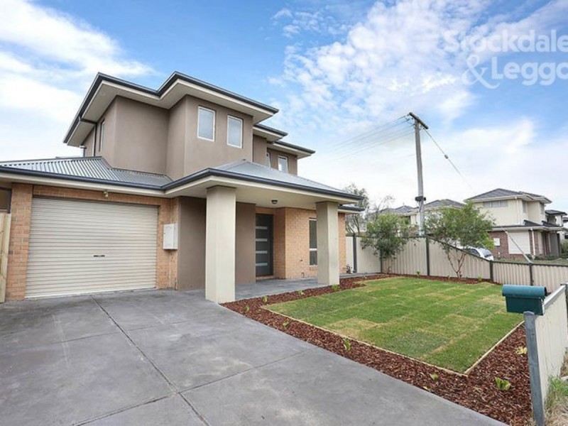 41 Mcbryde Street, Fawkner VIC 3060