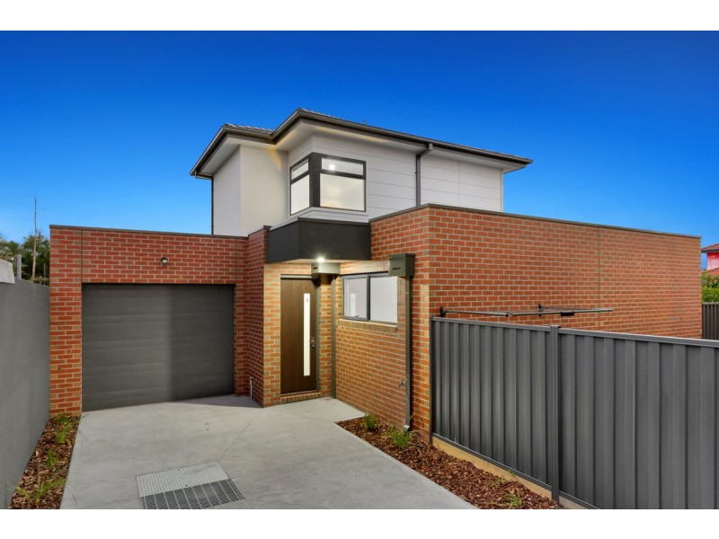 3/24 Maude Avenue, Glenroy VIC 3046