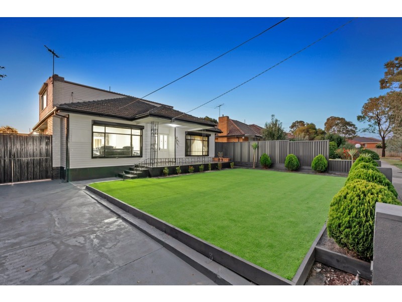 29 Boston Street, Fawkner VIC 3060