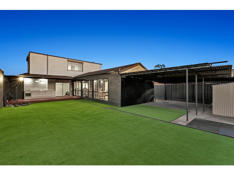 29 Boston Street, Fawkner VIC 3060