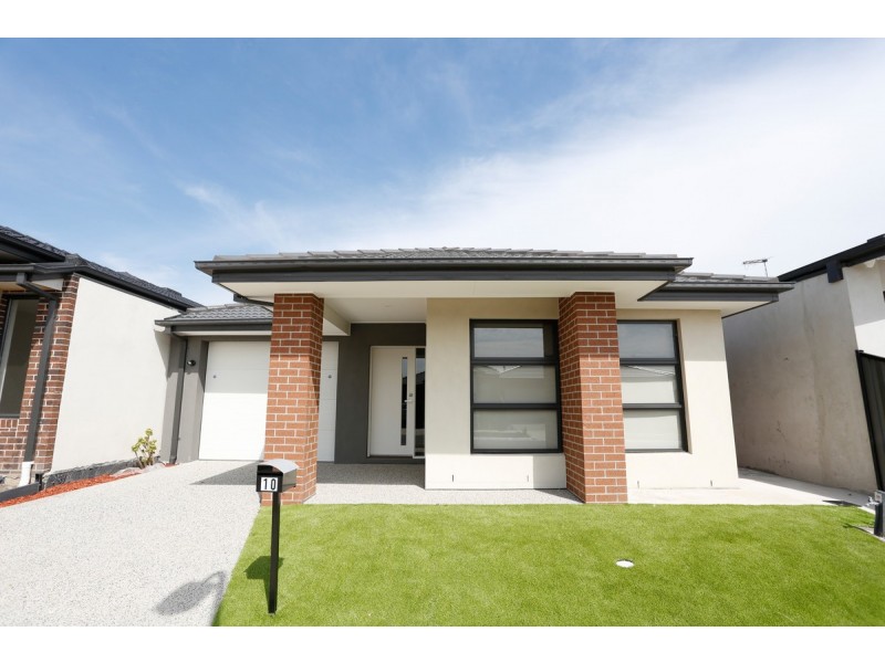10 Rialto Circuit, Craigieburn VIC 3064