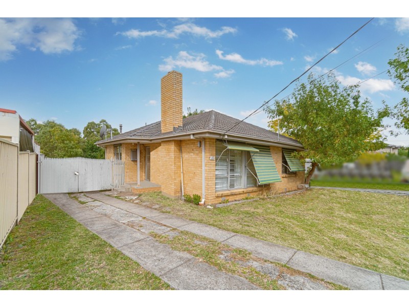 98 Dallas Drive, Dallas VIC 3047
