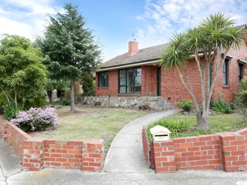 40 Sunset Boulevard, Jacana VIC 3047