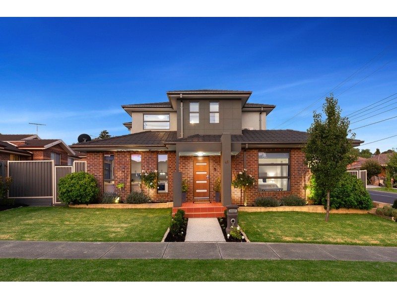 36 Chapman Avenue, Glenroy VIC 3046