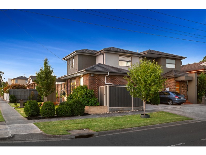 36 Chapman Avenue, Glenroy VIC 3046