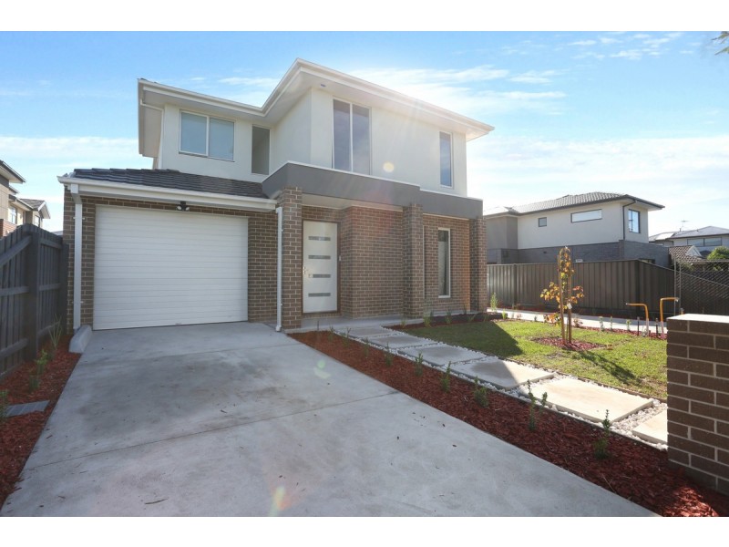 1/16 York Street, Glenroy VIC 3046