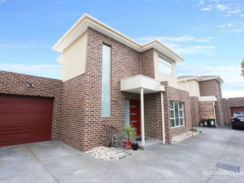 2/6 Kiewa Crescent, Dallas VIC 3047