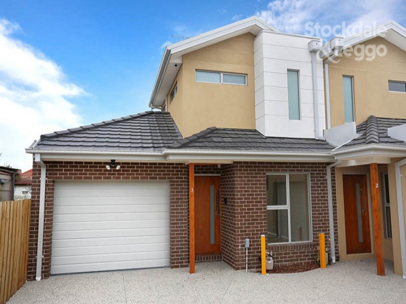 3/23 Gordon Court, Glenroy VIC 3046