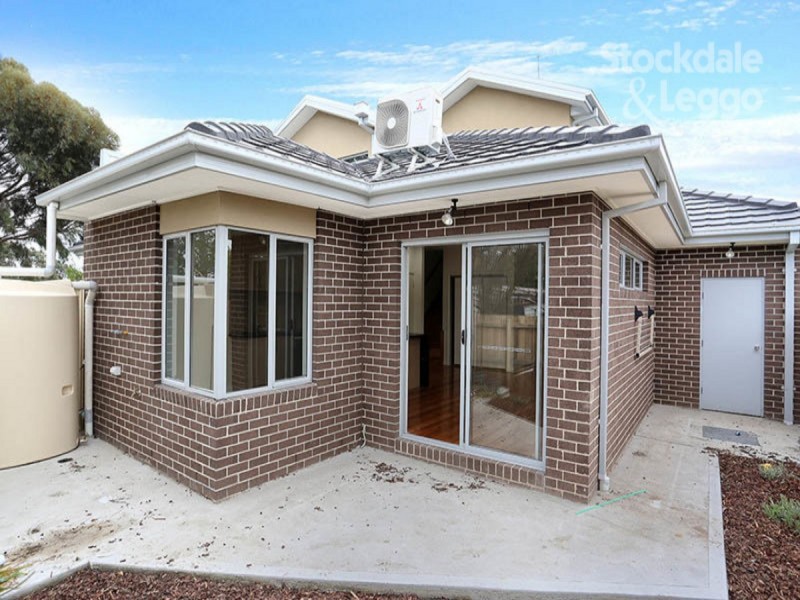 3/23 Gordon Court, Glenroy VIC 3046