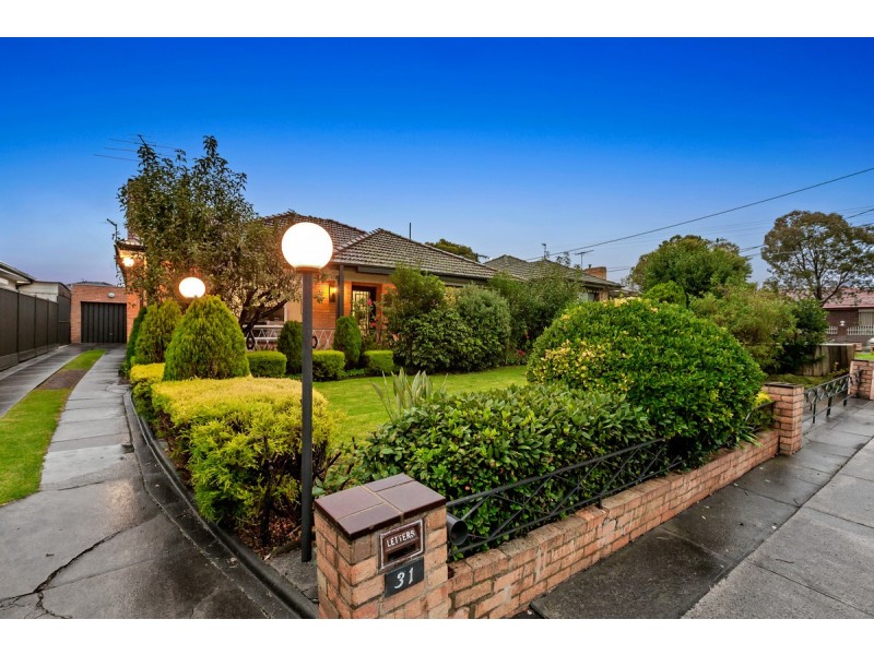 31 Boston Street, Fawkner VIC 3060